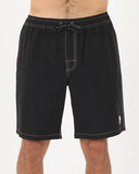T&C Boys Dash Short - Black