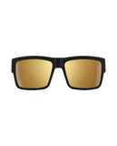 Spy Sunglasses Cyrus Club Midnight - Soft Matte Black