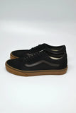 Vans Old Skool Weird Gums - Black/Gum