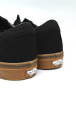 Vans Old Skool Weird Gums - Black/Gum
