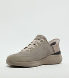 Skechers Bounder 2.0 - Silco - Taupe/Black
