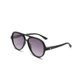 Okkia Alessio Sunglasses - Black