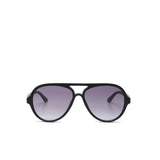 Okkia Alessio Sunglasses - Black