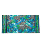 Microfibre Towel-santorini