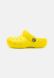 Crocs Classic Clog Kids - Cyber Yellow