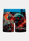 Ethika Mens - Snake Out Mid