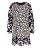 Ketz-Ke Murphy Dress - Black