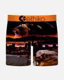 Ethika Mens - Always Primal Mid