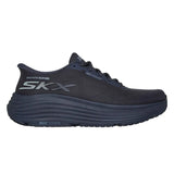 Skechers Max Cushioning Endeavour - Exiton - Navy/Black