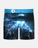 Ethika Mens - Too Late Mid