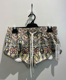 Sisstrevolution Cora Womens Boardshorts - Pina