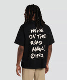 Dickies Slayden GD Mens Short Sleeve Tee - Black