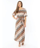 Leila + Luca Sparkling Dress - Playful