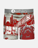 Ethika Mens - Off The Porch Mid