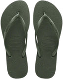 Havaianas Slim 4896 - Green Olive