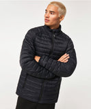 Oakley Omni Thermal Jacket - Blackout