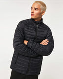 Oakley Omni Thermal Jacket - Blackout
