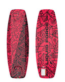 Liquid Force Origin FS Wakeboard