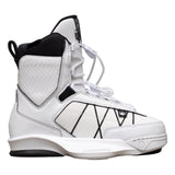 Liquid Force Tao 6X White Wakeboard Binding
