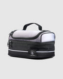 Volcom Academy Lunch Box - Black Out