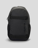Oakley Freshman Skate Backpack - Blackout