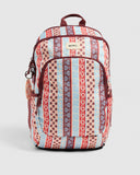 Rip Curl Ozone 2.0 30L Backpack - Red