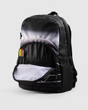 Volcom Stone Attack Backpack - Black Out