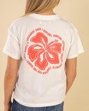 Rip Curl Surf Puff Party Pack-Girl - Bone