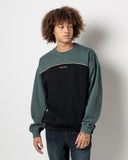 Volcom 2K Stone Crew Sweatshirt - Castlerock