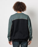 Volcom 2K Stone Crew Sweatshirt - Castlerock