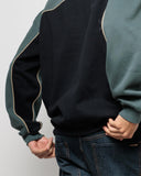 Volcom 2K Stone Crew Sweatshirt - Castlerock
