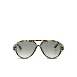 Okkia Alessio Sunglasses - Kale Havana