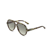 Okkia Alessio Sunglasses - Kale Havana