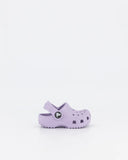 Crocs Classic Clog Toddlers - Lavender