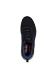 Skechers Arch Fit Crosser - Chozen - Black