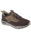 Skechers Arch Fit Crosser - Chozen - Brown