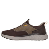 Skechers Arch Fit Crosser - Chozen - Brown