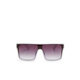 Okkia Tokyo Sunglasses - Optical White