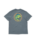 Salty Crew Mahi Club Classic Tee - Storm