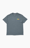 Salty Crew Mahi Club Classic Tee - Storm