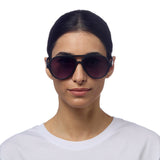 Okkia Alessio Sunglasses - Black