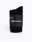 Saint Goliath Boys Classic Sock Pack - Size 13/3