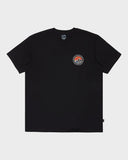 Billabong Mens Rockies A/Div T-Shirt - Black