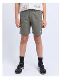 Saint Goliath Holiday Boys Short - Khaki