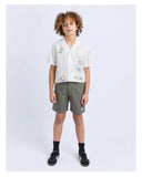 Saint Goliath Holiday Boys Short - Khaki
