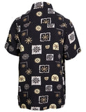 Saint Goliath Sun Shirt - Black