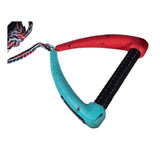Hyperlite Wake Surf Pro Handle and Rope 25 ft