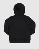 Unit Kids Fleece - Hoodie - Throttle