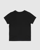 Unit Kids Tees - Rex - Black