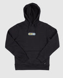 Unit Youth Fleece - Hoodie - Archive - Black